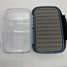 Waterproof XL Fly Box