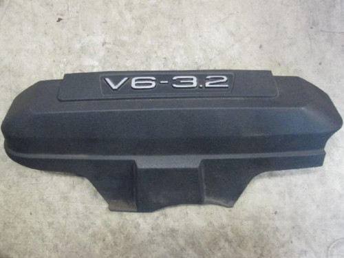 Motorabdeckung audi a6 - motorabdeckung, a4