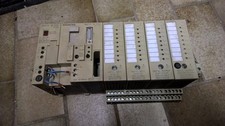Siemens SPS S5 100U
