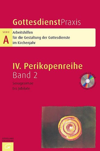 Sexagesimae bis - bd.2,