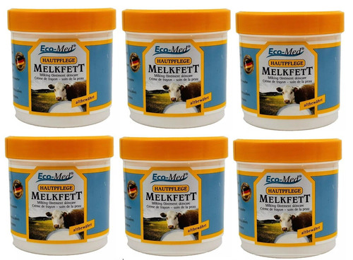 Eco med melkfett - eco-med,