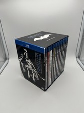 Batman 13 FILM BLU-RAY