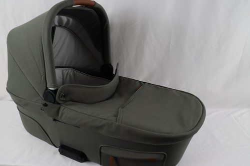 Mutsy nio adventure carry cot - carry,