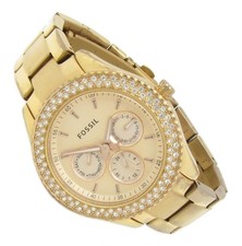 Fossil kristall damen - kristall,