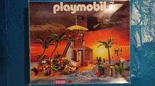  Playmobil 3938  Piratenlagune  für kleine  Abenteurer