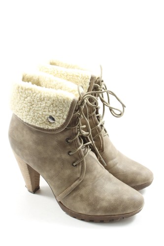Buffalo slouch stiefeletten - buffalo,