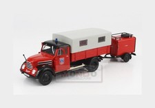 1:43 Robur Garant 30 K