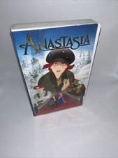 Anastasia - Zeichentrickfilm