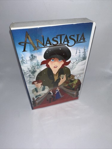 Anastasia zeichentrickfilm - -,