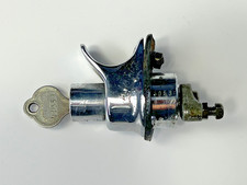 Kofferraumschloss, Mercedes