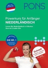 PONS Powerkurs für Anfänger