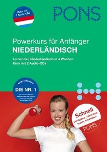 Pons powerkurs für anfänger - für,