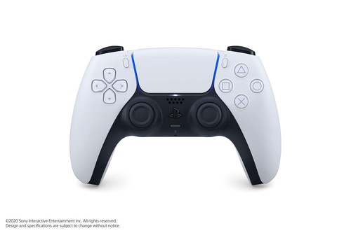 Playstation dualsense - playstation,