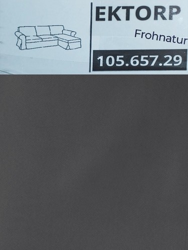 Ikea ektorp bezug - ikea,