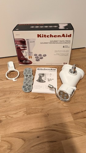 Kitchen aid gourmet - kitchen,
