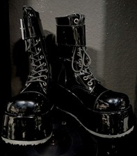 User Demonia PETROL - 150 