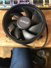 AMD Wraith Stealth CPU Kühler
