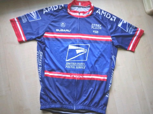 Trek radsport trikot shirt - trek, radsport-trikot-shirt