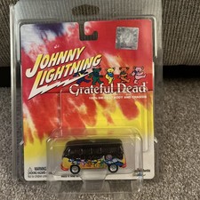Johnny Lightning Grateful Dead