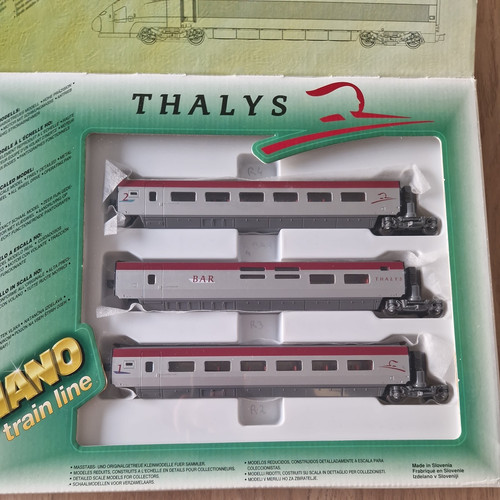 Mehanoh0 t678 tgv thalys - tgv, rot