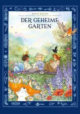 Der geheime Garten nach dem