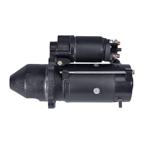 Anlasser starter 2 - anlasser, 12