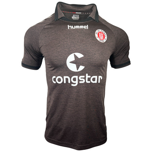 Hummel pauli matchworn - fc,