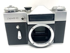 Zenit slr 35mm - e,