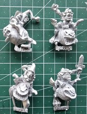 Oldhammer Warhammer fantasy