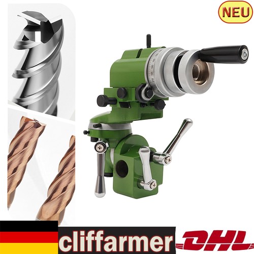 Gusseisen schleifer montage - gusseisen,