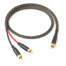HighEnd Cinch-Y-Kabel speziell