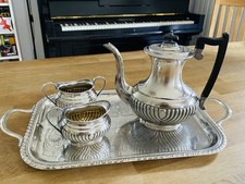 Kaffee-Set Kaffeekern