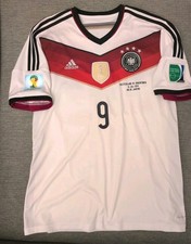 Adidas DFB Deutschland Trikot