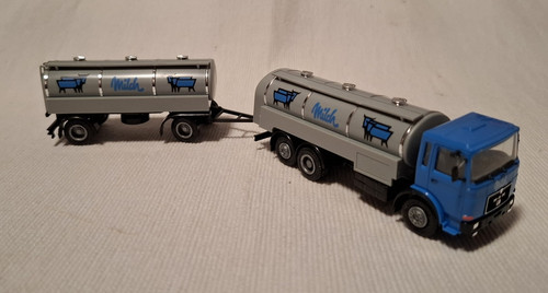 Herpa 820018 man f - herpa,