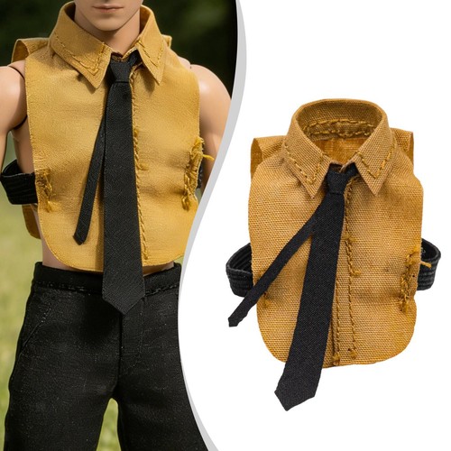 ärmelloses puppenshirt - Ärmelloses, im