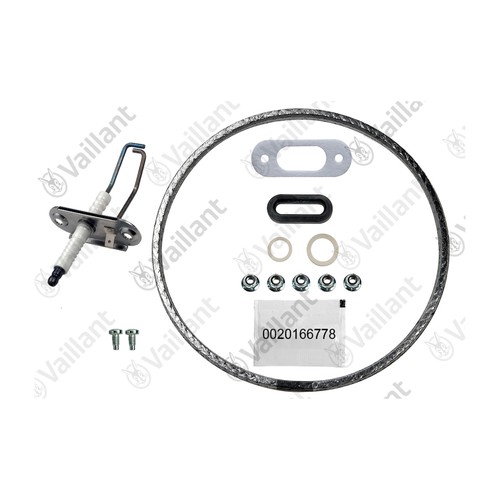 Vaillant dichtungssatz - vaillant,