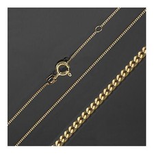 Goldkette 333 panzerkette - 333,
