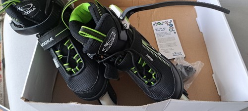 Hudora inline skates - hudora, inliner