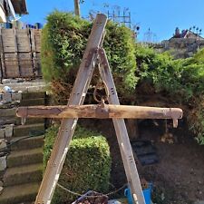 altes Zugscheid Ortscheid