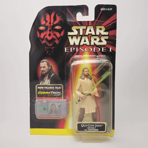 Qui gon jinn star wars - star, episode