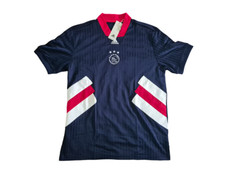 Adidas ajax amsterdam - ajax, icon