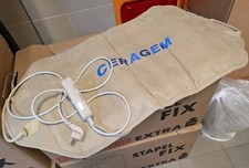 Heizmatte Heizkissen Coodle Ceragem Top Zustand 