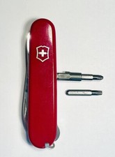 Victorinox Compact mit