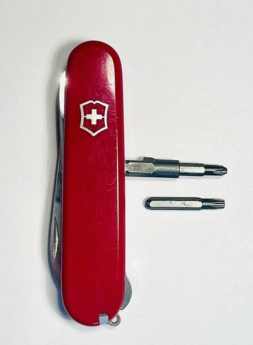 Victorinox compact mit - victorinox,
