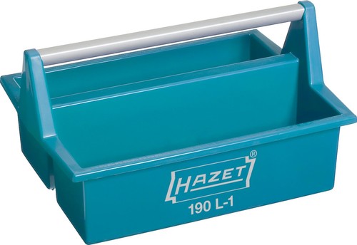 Hazet kunststoff tragekasten - hazet, kunststoff-tragekasten