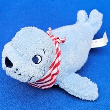 TCM ROBBE WILLIAM SEEHUND