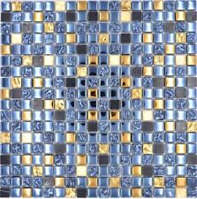 Luxus Glasmosaik Fliese