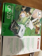 Canon 200 digital photo - cp-200,