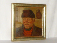 Altes Ölgemälde Gemälde