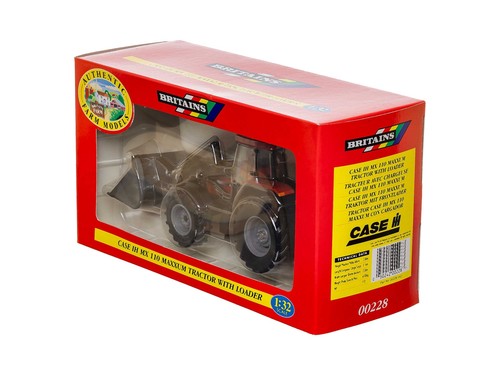 Britains 00228 case - britains,